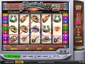 Silver Bullet Slot Machine Dafabet Casino