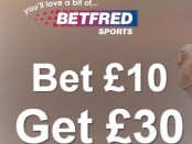 Betfred Sportsbook