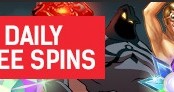 Daily Free Spins Redbet Casino