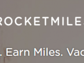 Join RocketMiles Now