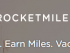 Join RocketMiles Now
