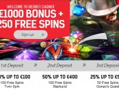 Join Redbet Casino Now