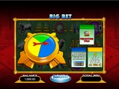 Monopoly Big Event Slot Machine