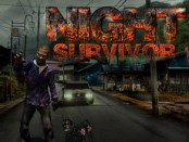 Night Survivor Slot Machine MoneyGaming