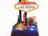 Las Vegas Strip Desk Model