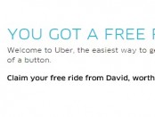 Free Uber Ride New Zealand