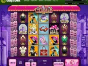 Catwalk Slot Machine at Dafabet Games