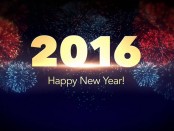 Happy New Year Casino Players 2016