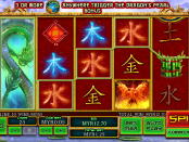 Fei Long Zai Tian at Dafabet Casino – Win Spin 1