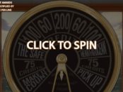 Titanic Slot Machine Bonus Wheel