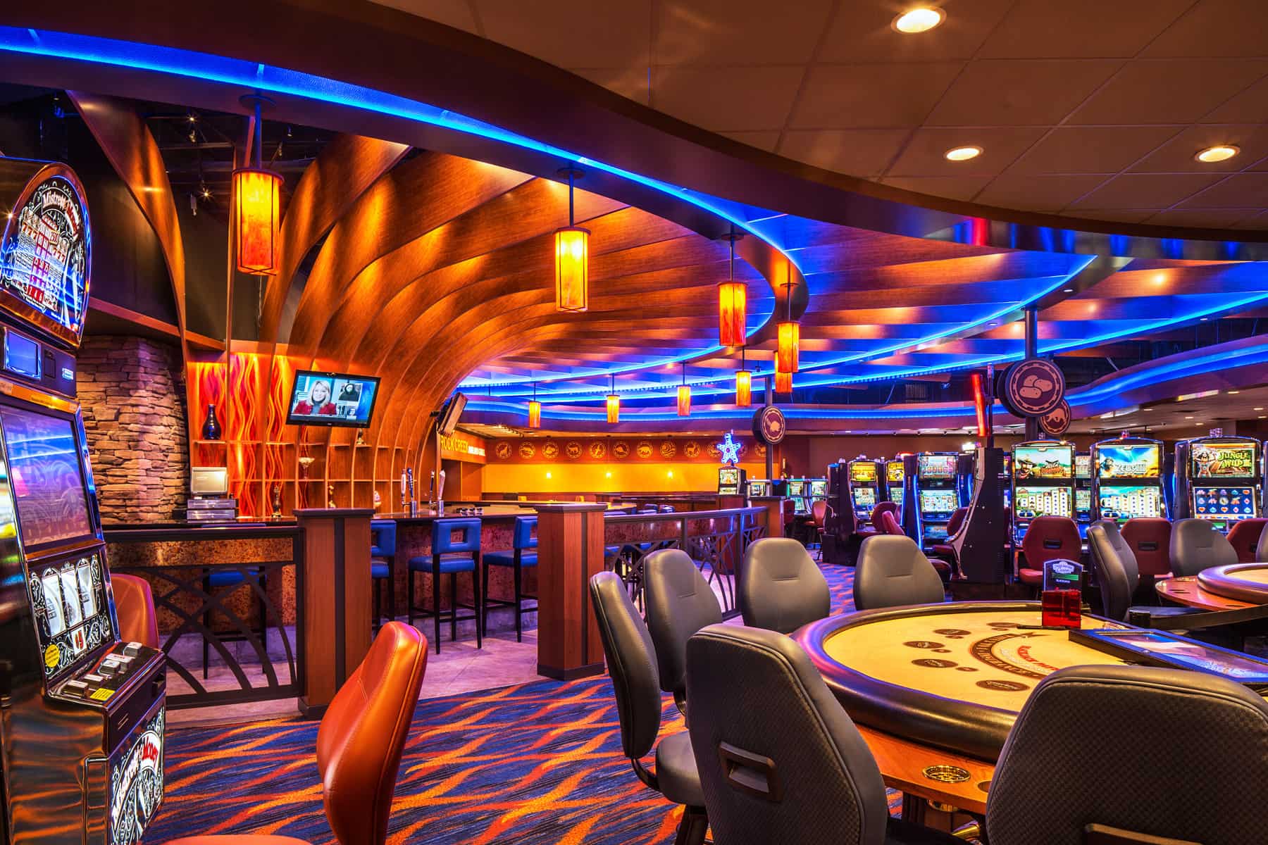Casino Casino