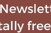 Subscribe For Free To Our Casino Newsletter