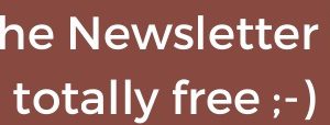 Subscribe For Free To Our Casino Newsletter
