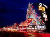 Riviera Casino Hotel Las Vegas