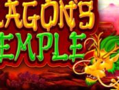 Dragons Temple Slot Machine