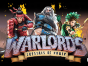 Warlords Crystals Of Power Slot Machine