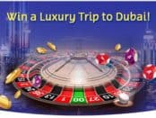 Roulette Race At PlayOJO Casino