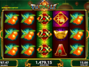 Fu Dao Le Slot Machine at PlayOjo Casino