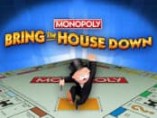 Monopoly Bring The House Down Slot Machine at EU Casino