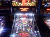 World Poker Tour at The Pinball Hall of Fame Las Vegas Nevada