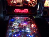 ACDC at The Pinball Hall of Fame Las Vegas Nevada