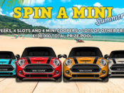 Spin A Mini