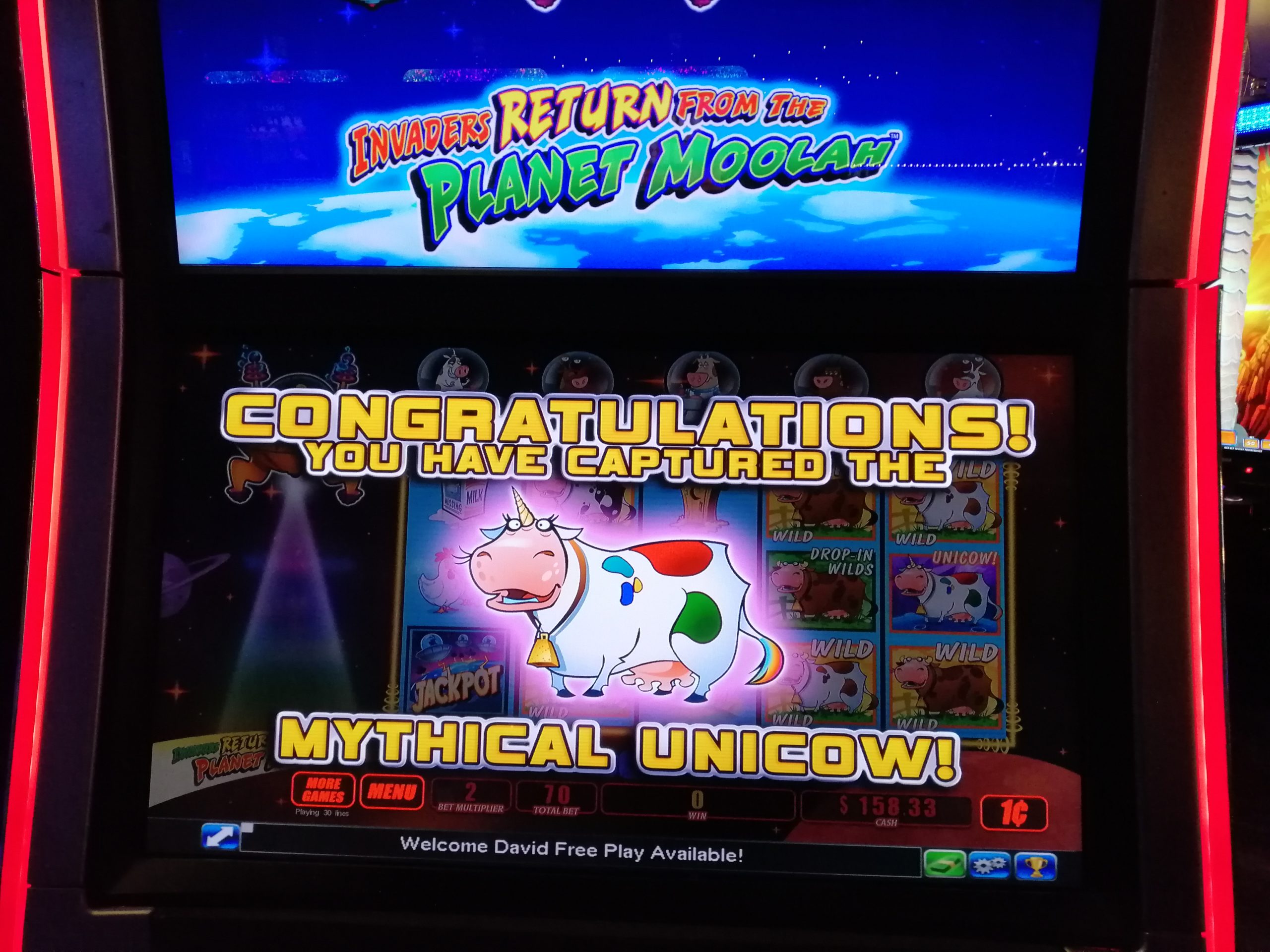 Free Invaders Planet Moolah Slot Free Invaders Planet Moolah Slot