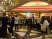 Macau Casino