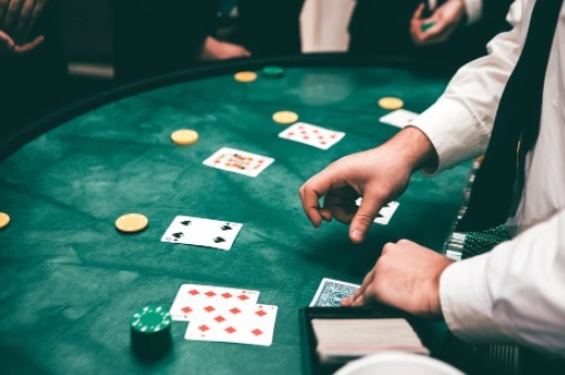 Playing Blackjack in Casinos
