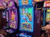 New Slot Machines at Resorts World Las Vegas