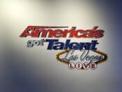 Americas Got Talent Las Vegas Live