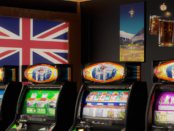 New Zealand slot machines