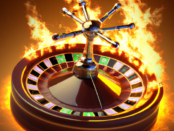 Roulette Wheel