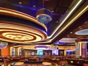 Land Based Casino Design
