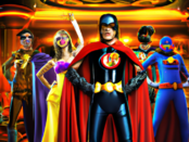 Super Hero Powers In Casinos Could Make You Rich