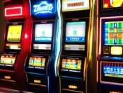 High-Level Approach to Playing Slot Machines for Profit
