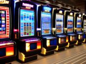 Play Aristocrat Slot Machines in Your Favourite Casino