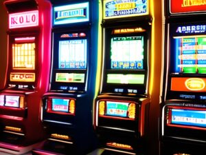 How to Pick a Hot Slot Machine In a Casino