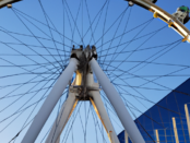 The High Roller – Experience Las Vegas' Iconic Ferris Wheel