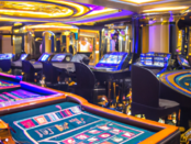 The Allure of Jackpots: Chasing Dreams in Land-Based and Online Casinos