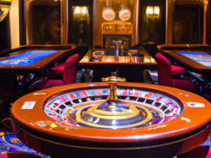 The Future of Land-Based Casinos Post-Pandemic