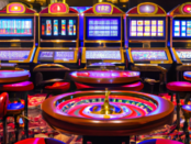 Asia's Gambling Landscape in 2023/2024