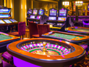 Mastering Casino Odds: Decoding Land-Based vs. Online Opportunities