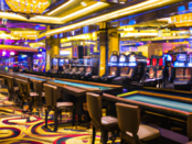 Unveiling the Power of Strategies: Land-Based vs. Online Casino Insights