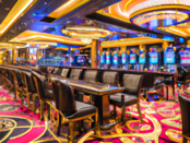 The Psychology of Casino Play: Decoding Behaviors in Land-Based and Online Experiences