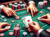 How to Win at Blackjack with Card Counting