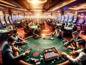 Advanced Casino Game Strategies