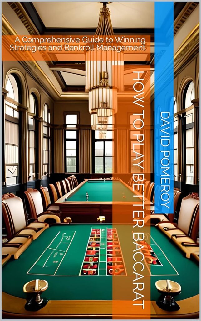 How To Play Better Baccarat