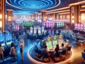 Casino Loyalty Schemes