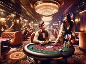 Casino VIP High Roller